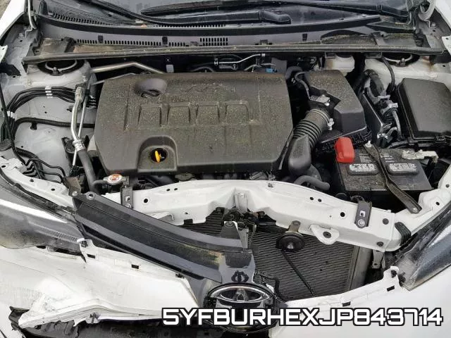 5YFBURHEXJP843714 фото 8