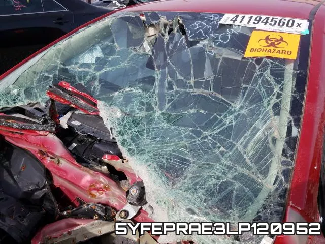 5YFEPRAE3LP120952 фото 10