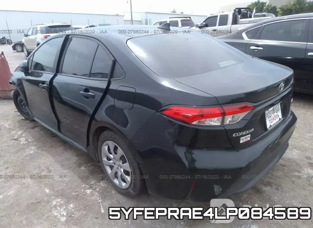 5YFEPRAE4LP084589 фото 4