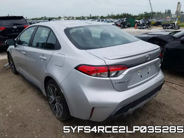 5YFS4RCE2LP035285 фото 4