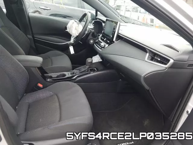 5YFS4RCE2LP035285 фото 6