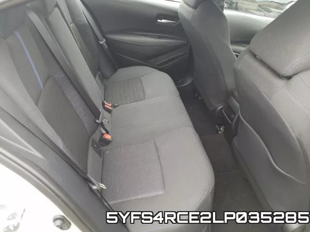 5YFS4RCE2LP035285 фото 7