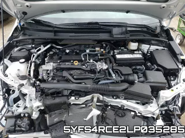 5YFS4RCE2LP035285 фото 8