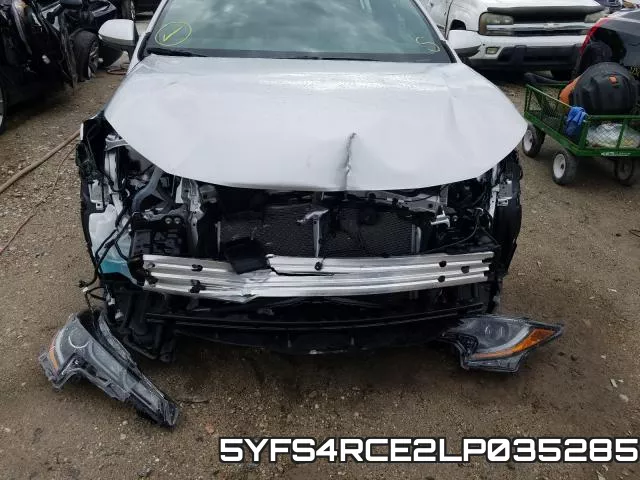 5YFS4RCE2LP035285 фото 10