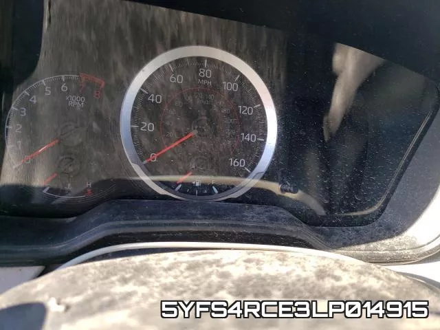 5YFS4RCE3LP014915 фото 9