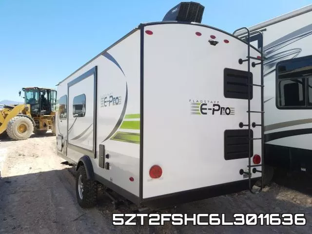 5ZT2FSHC6L3011636 фото 4