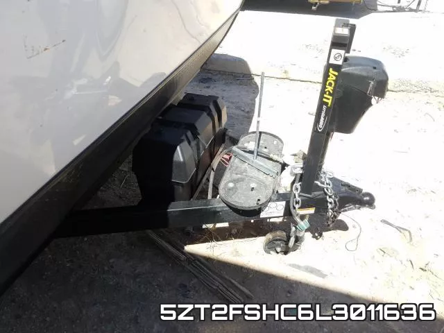 5ZT2FSHC6L3011636 фото 8