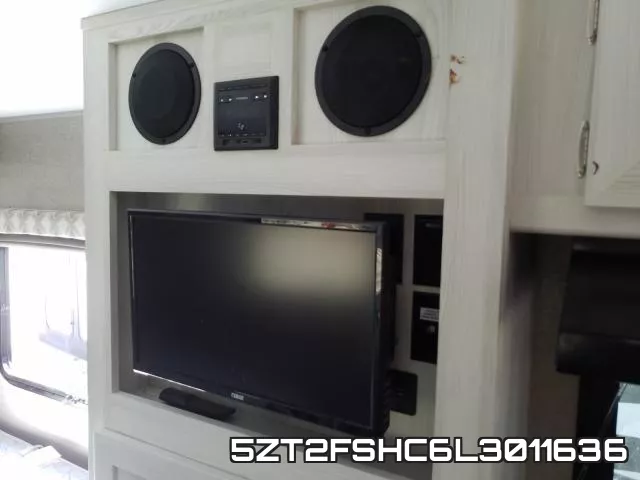 5ZT2FSHC6L3011636 фото 9