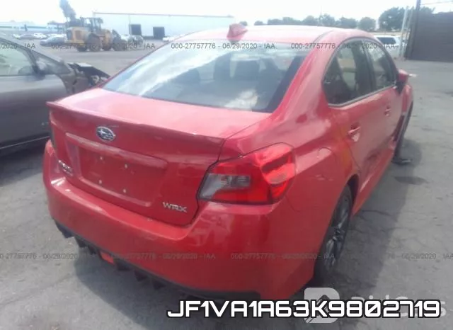 JF1VA1A63K9802719 фото 5