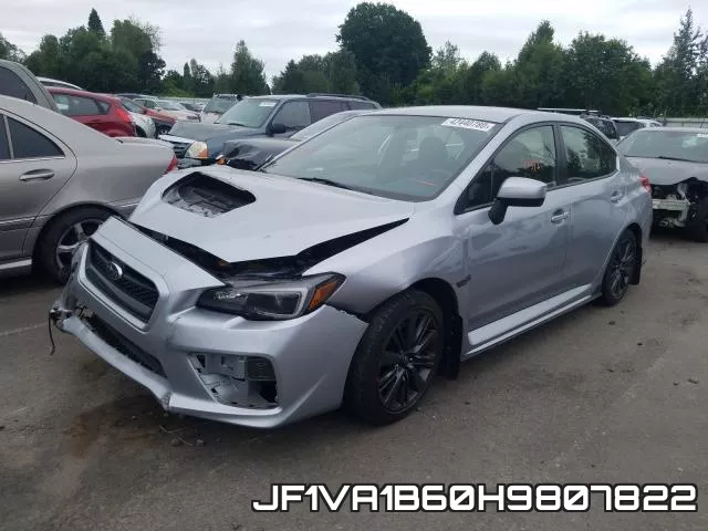 JF1VA1B60H9807822 фото 3