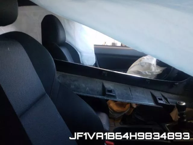 JF1VA1B64H9834893 фото 6