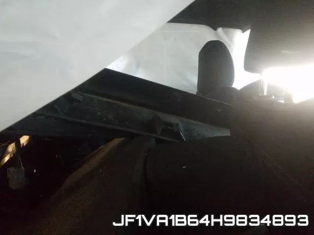 JF1VA1B64H9834893 фото 7