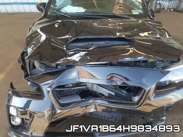 JF1VA1B64H9834893 фото 8
