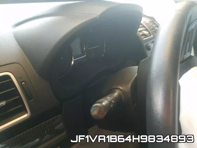 JF1VA1B64H9834893 фото 9