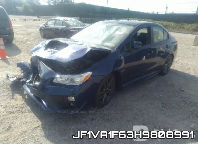 JF1VA1F63H9808991 фото 3