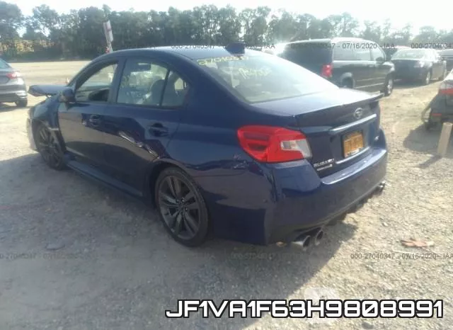 JF1VA1F63H9808991 фото 4