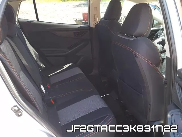 JF2GTACC3K8311722 фото 7