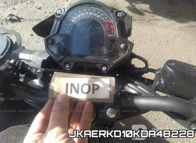 JKAERKD10KDA48228 фото 8