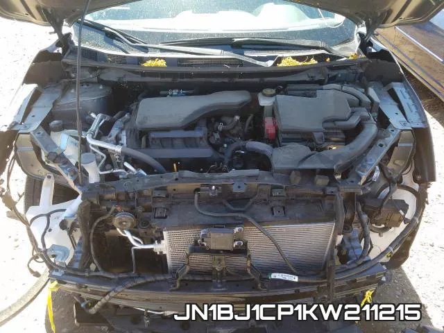 JN1BJ1CP1KW211215 фото 8