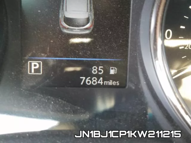 JN1BJ1CP1KW211215 фото 9
