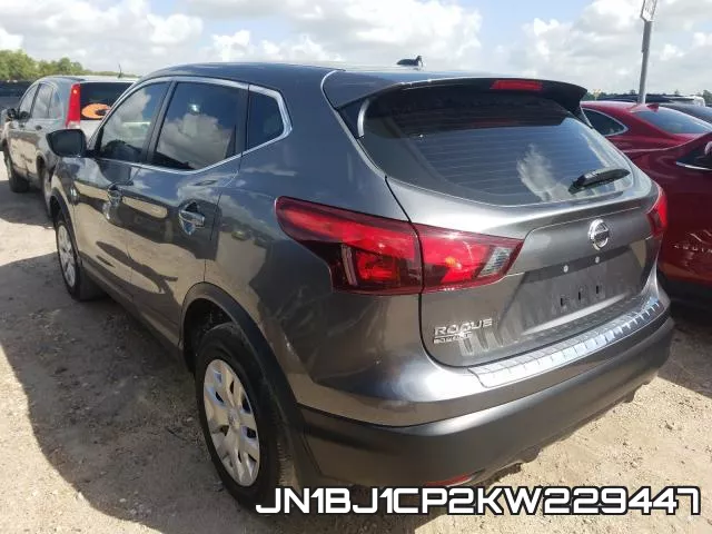 JN1BJ1CP2KW229447 фото 4
