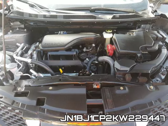 JN1BJ1CP2KW229447 фото 8