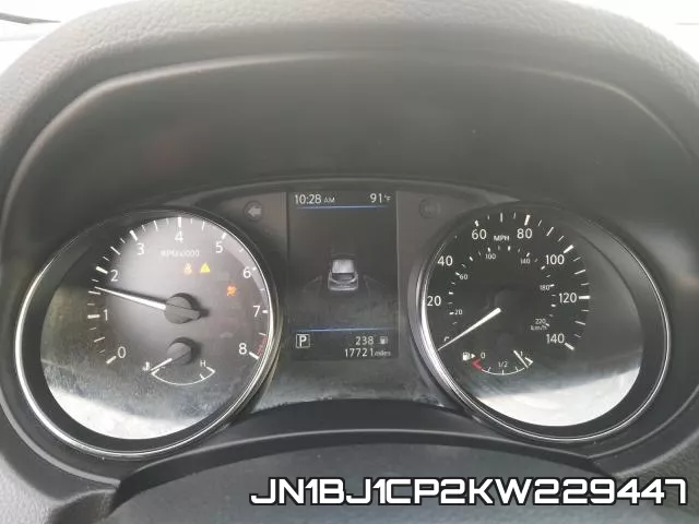 JN1BJ1CP2KW229447 фото 9