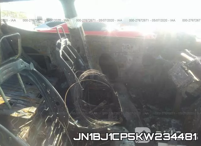 JN1BJ1CP5KW234481 фото 6
