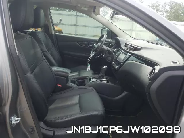JN1BJ1CP6JW102098 фото 6