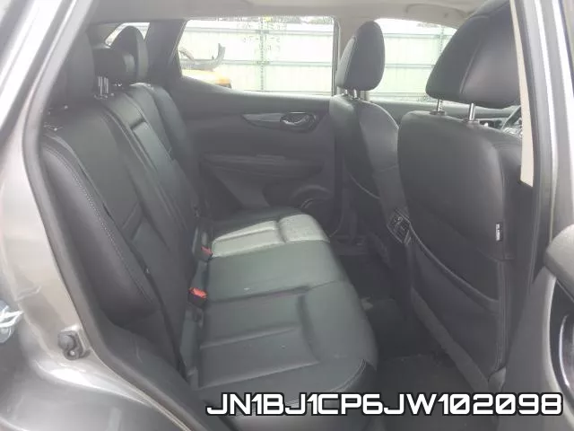 JN1BJ1CP6JW102098 фото 7