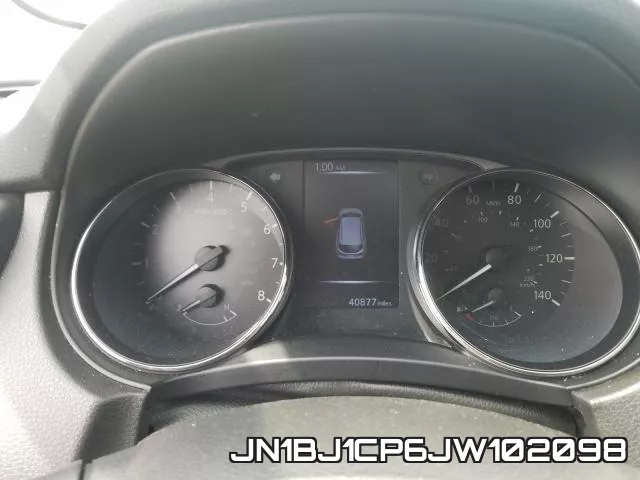 JN1BJ1CP6JW102098 фото 9