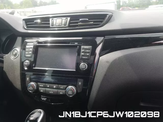 JN1BJ1CP6JW102098 фото 10