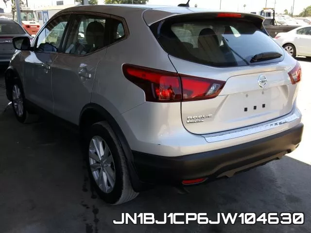 JN1BJ1CP6JW104630 фото 4