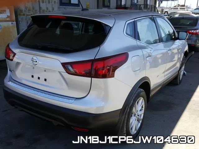 JN1BJ1CP6JW104630 фото 5