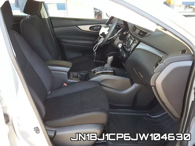JN1BJ1CP6JW104630 фото 6