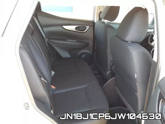 JN1BJ1CP6JW104630 фото 7