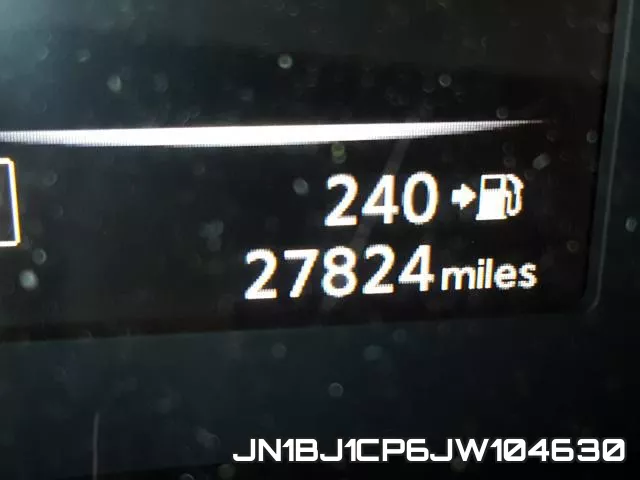JN1BJ1CP6JW104630 фото 9
