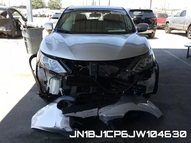 JN1BJ1CP6JW104630 фото 10