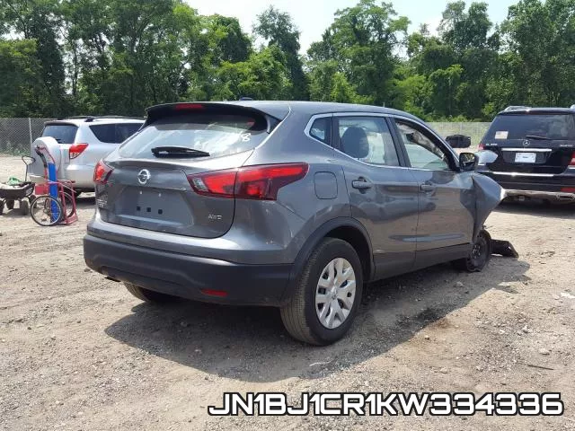 JN1BJ1CR1KW334336 фото 5