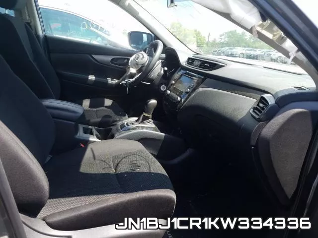 JN1BJ1CR1KW334336 фото 6