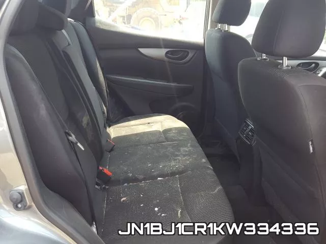 JN1BJ1CR1KW334336 фото 7