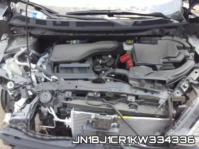 JN1BJ1CR1KW334336 фото 8