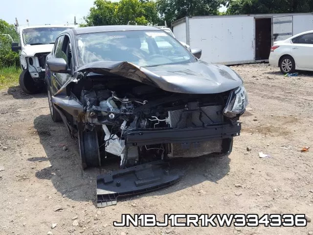 JN1BJ1CR1KW334336 фото 10
