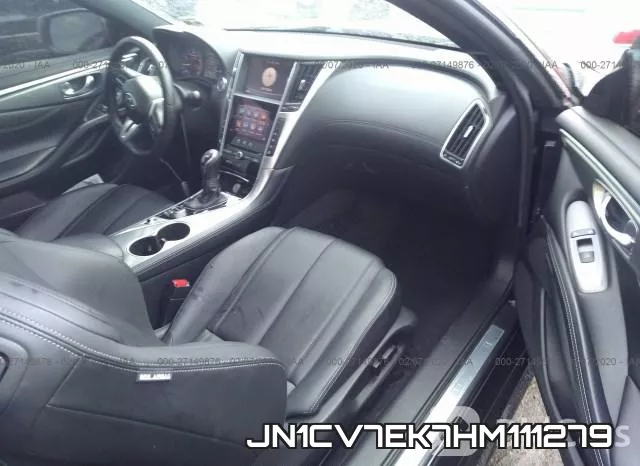 JN1CV7EK7HM111279 фото 6