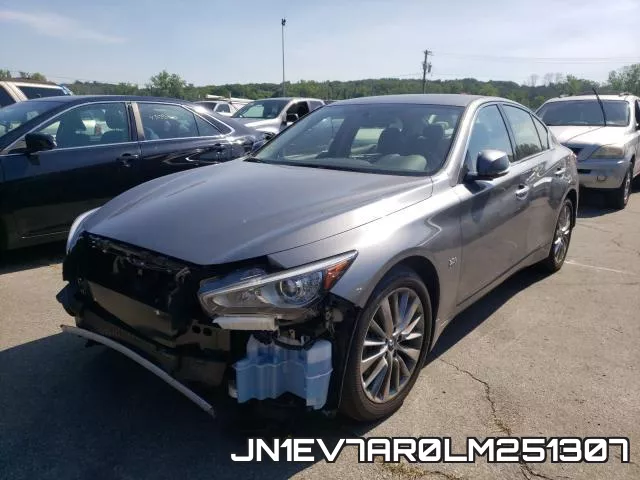 JN1EV7AR0LM251307 фото 3