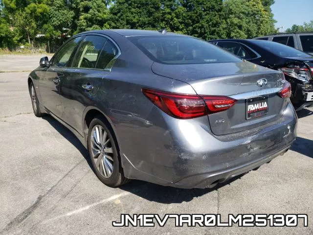 JN1EV7AR0LM251307 фото 4