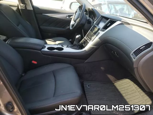 JN1EV7AR0LM251307 фото 6