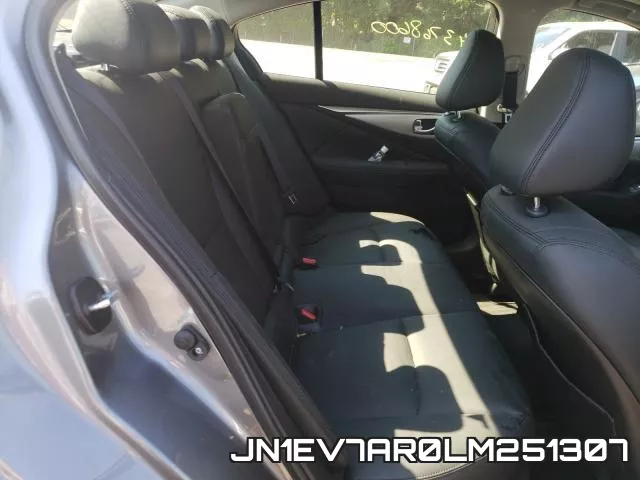 JN1EV7AR0LM251307 фото 7