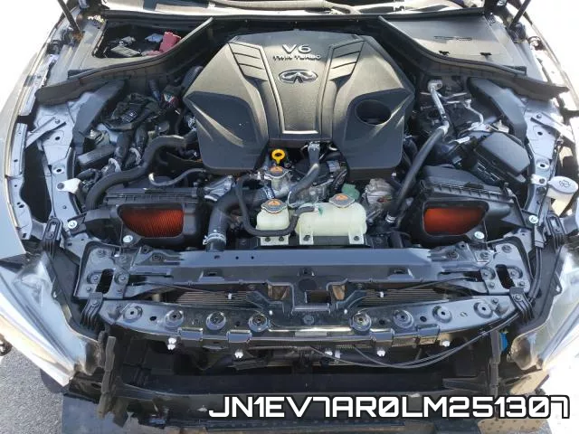 JN1EV7AR0LM251307 фото 8