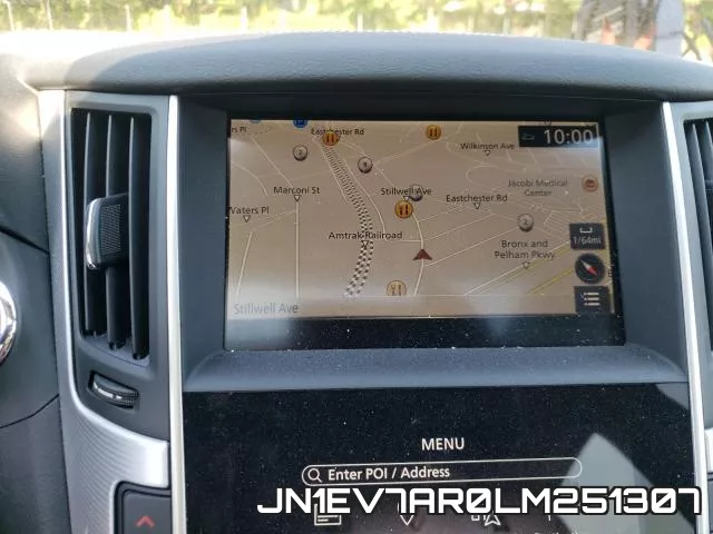 JN1EV7AR0LM251307 фото 10